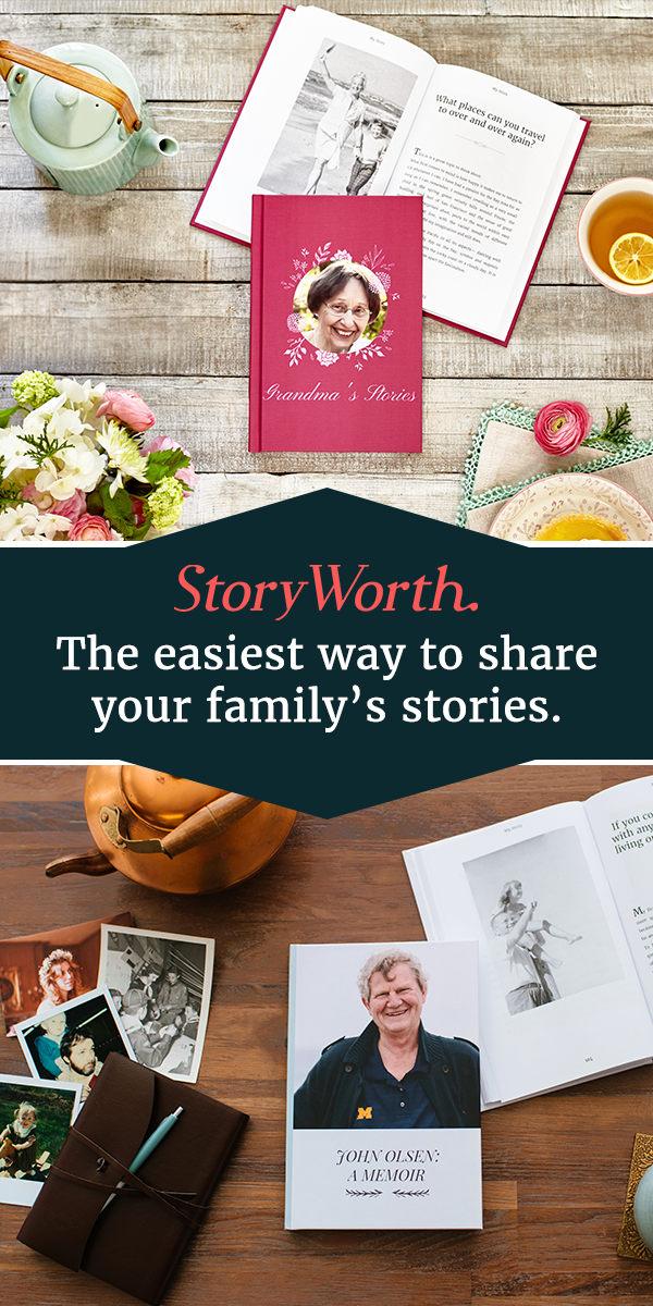 storyworth gift card printable
