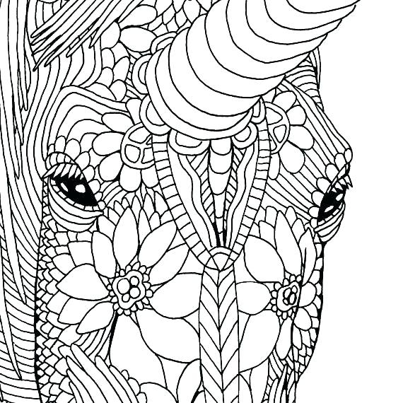 stress free coloring pages