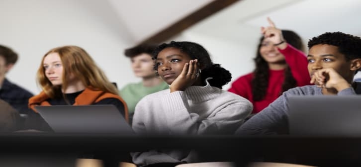 Study High Schoolers Find Less Value In College BestColleges 