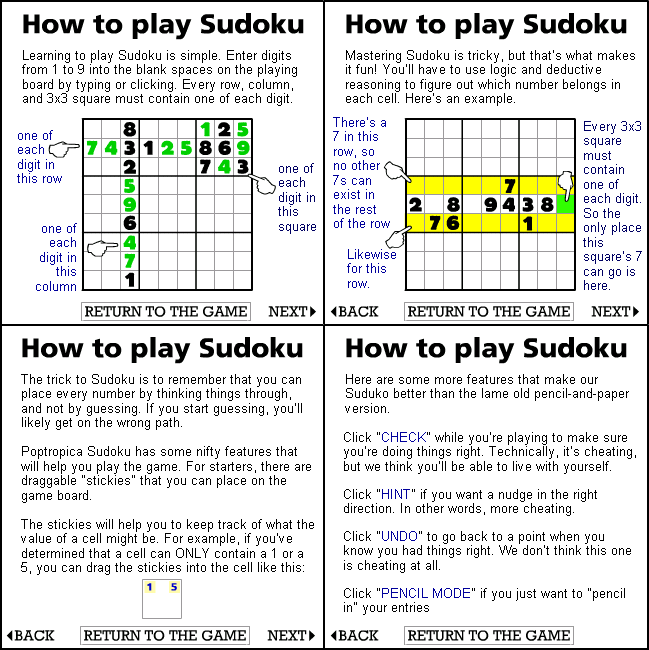Sudoku Instructions Printable Printable Word Searches
