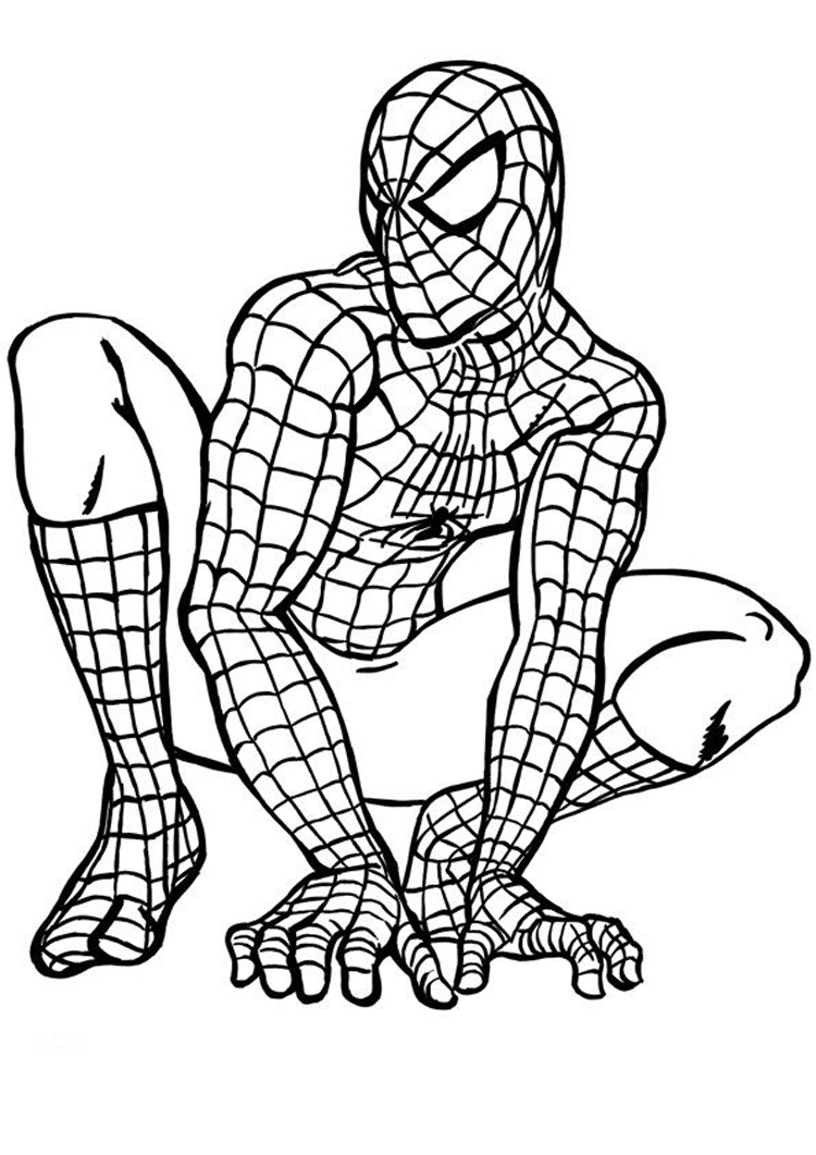 Superman Coloring Pages Fotolip Rich Image And Wallpaper