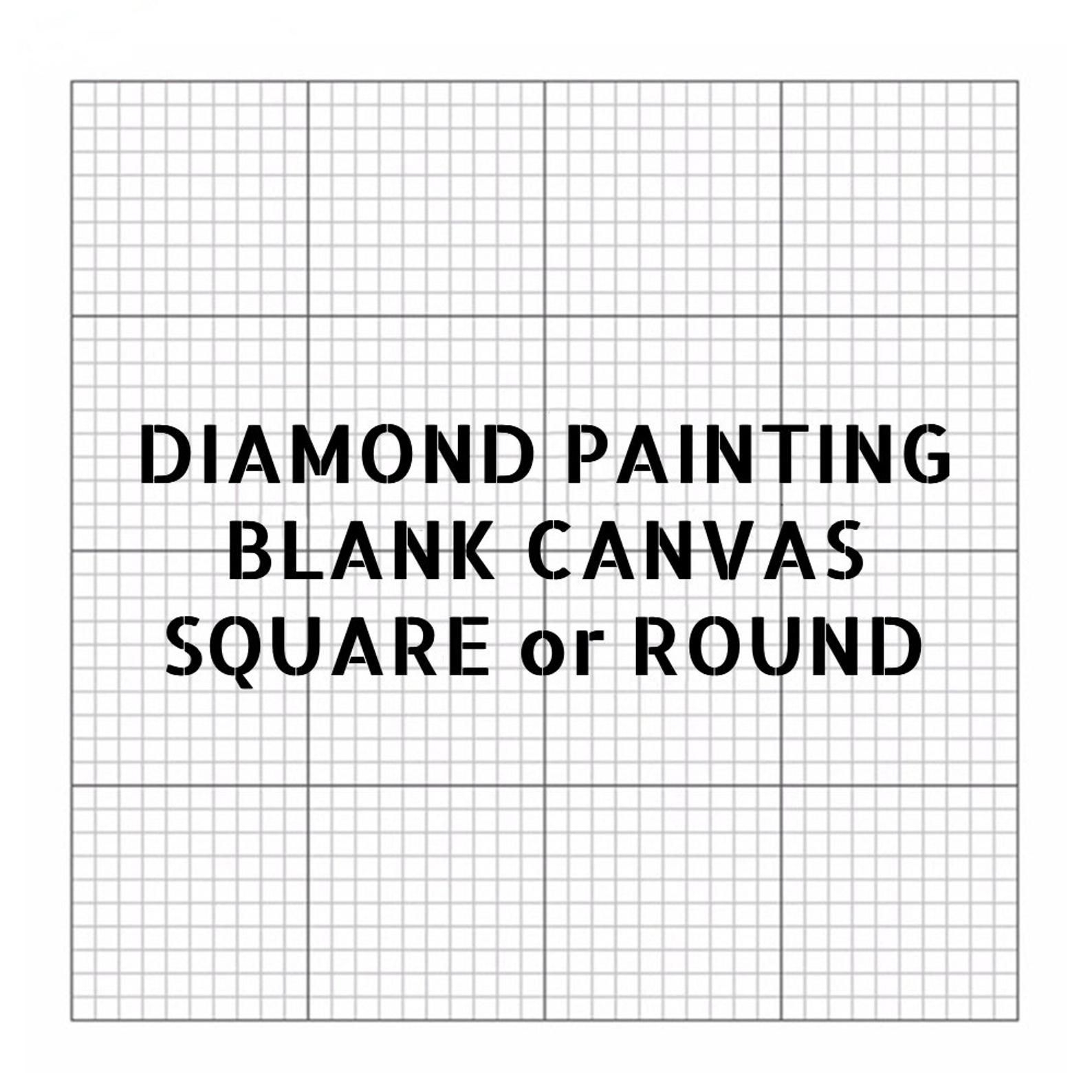 Template Free Printable Diamond Painting Patterns Free Printable Word 