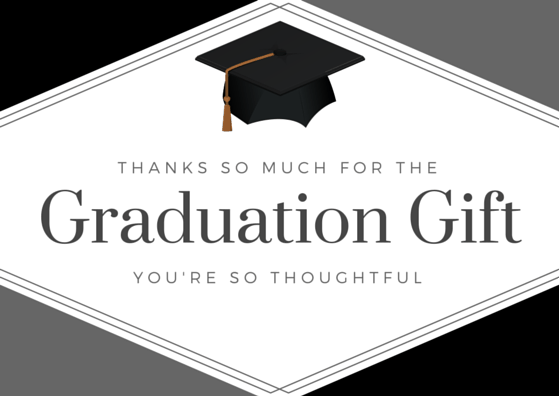 thank you card printables