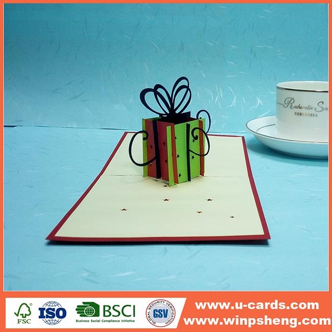 Thank You Popup Card Template DocTemplates