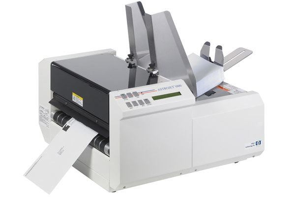 free printing envelopes on printer