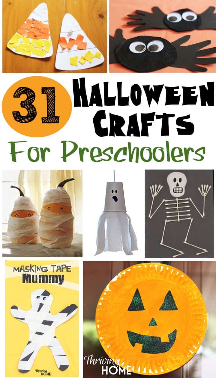 printable craft ideas for preschoolers
