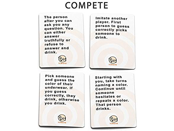these cards will get you drunk printable