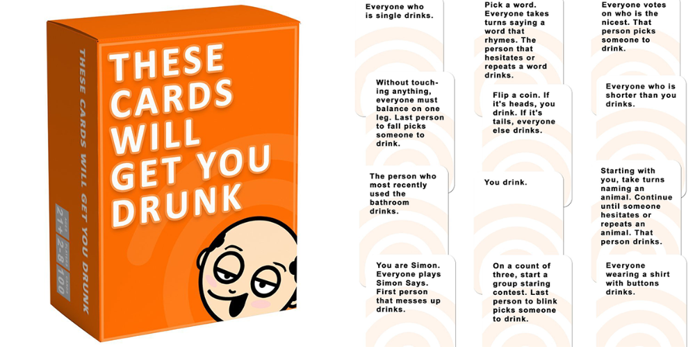 These Cards Will Get You Drunk Printable Naptowncyclestyle