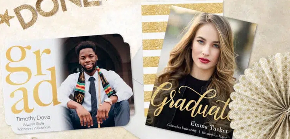Top Selling Custom Graduation Cards Snapfish US Worksheets Library