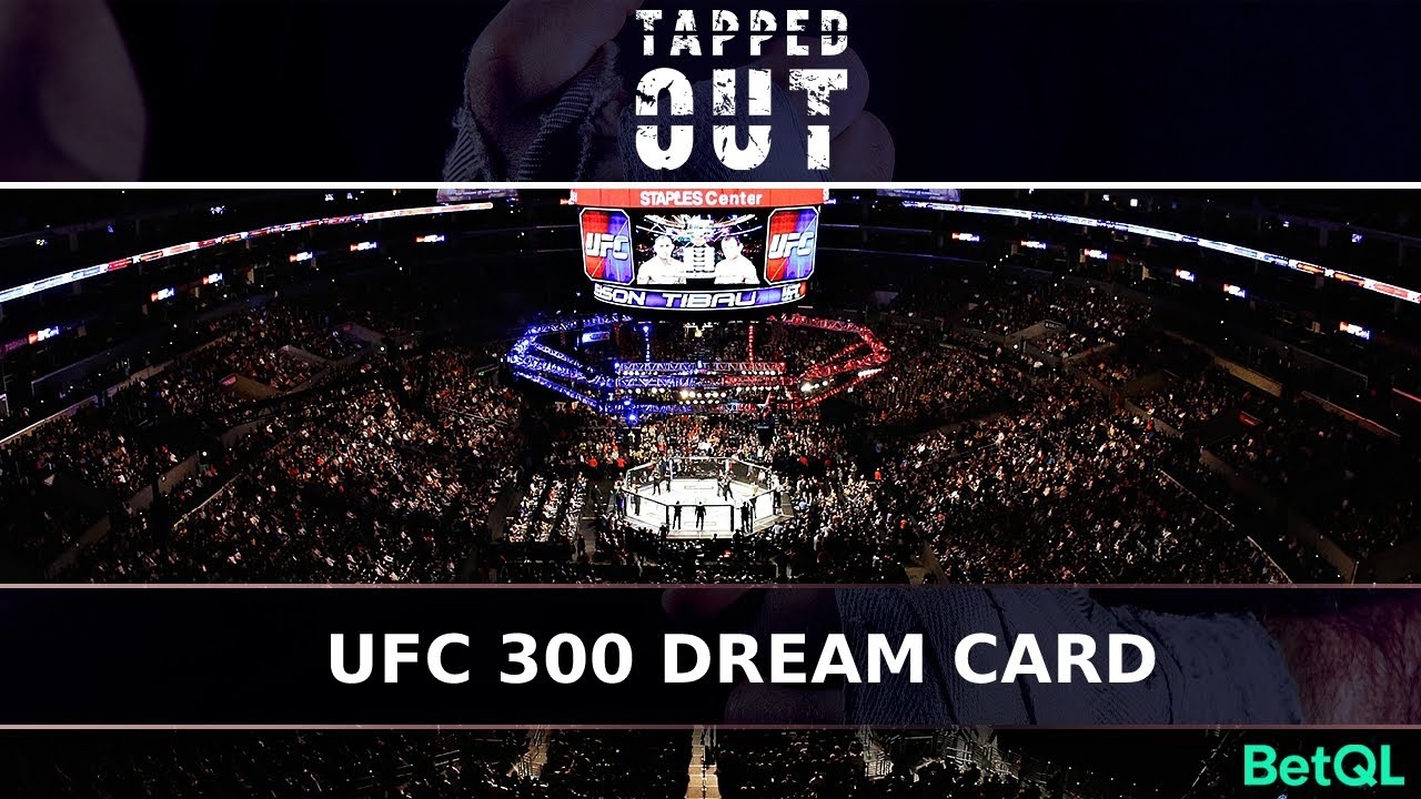 Ufc 300 Date 2024 Minni Quintina