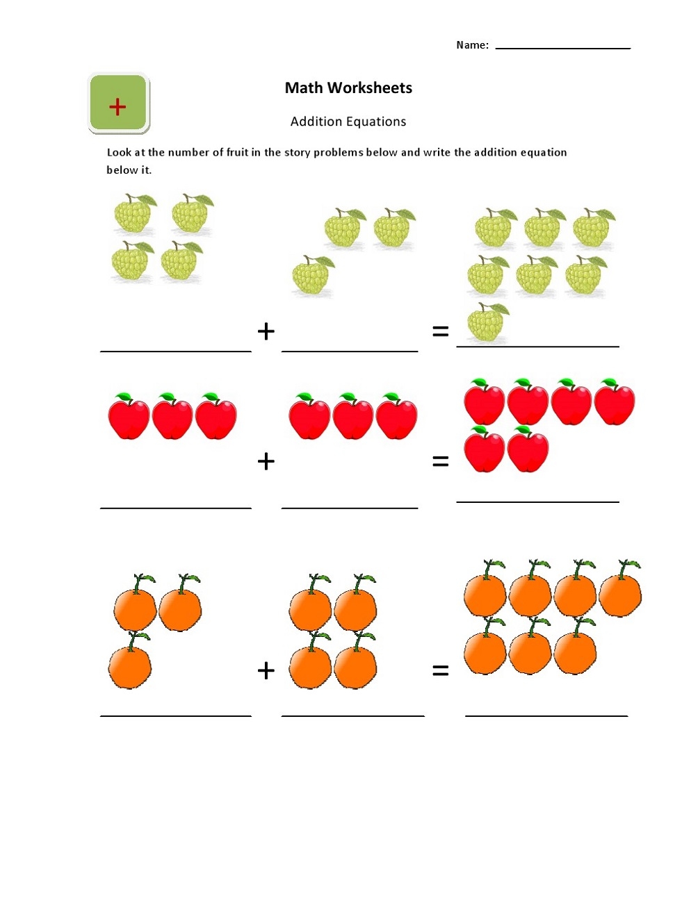 Ukg Worksheets Toddlers Learning Printable