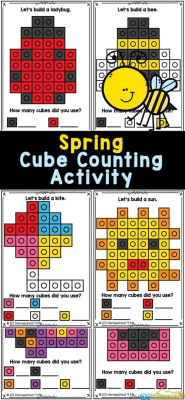 unifix pattern cards printables free