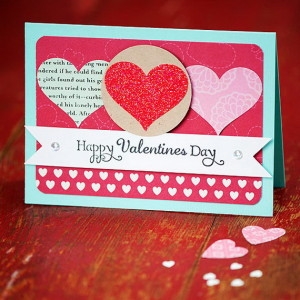 Unique Homemade Valentine Card Design Ideas 23 Family Holiday