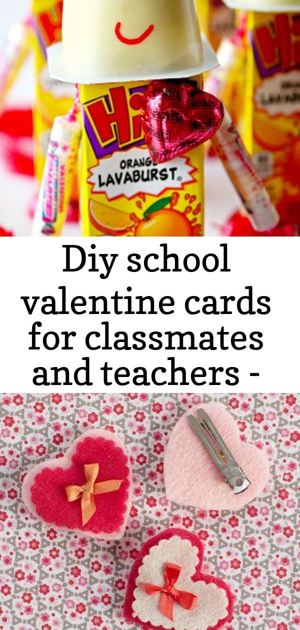 Valentine 39 s Day Cards For Classmates