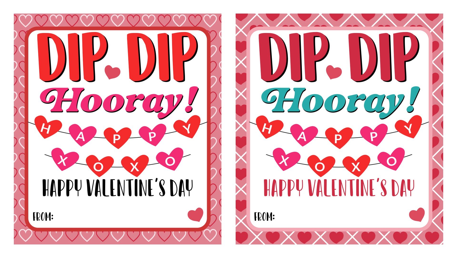 Valentines Day Card Wording