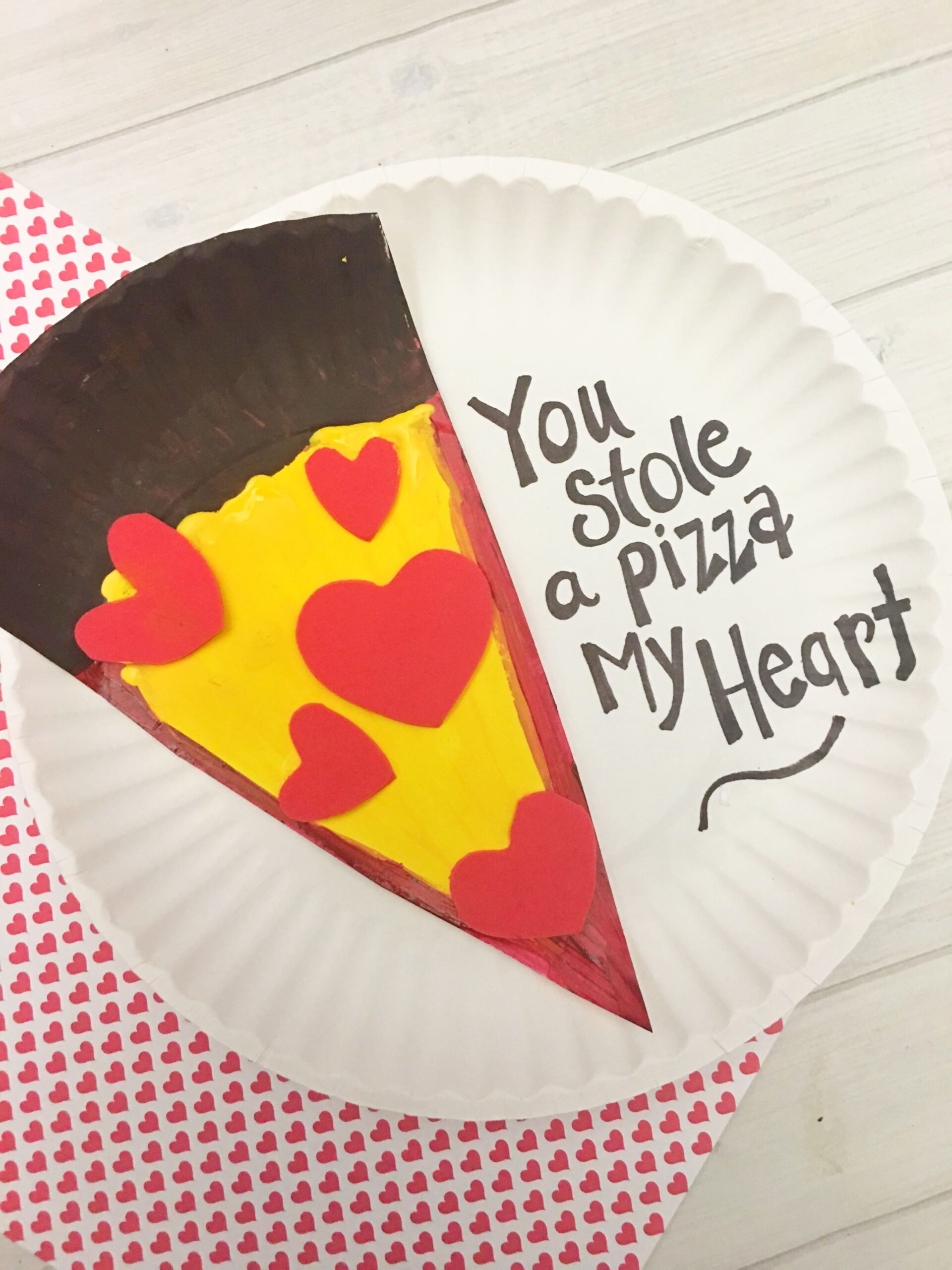 Valentines Day Crafts For Kindergarten Kindergarten