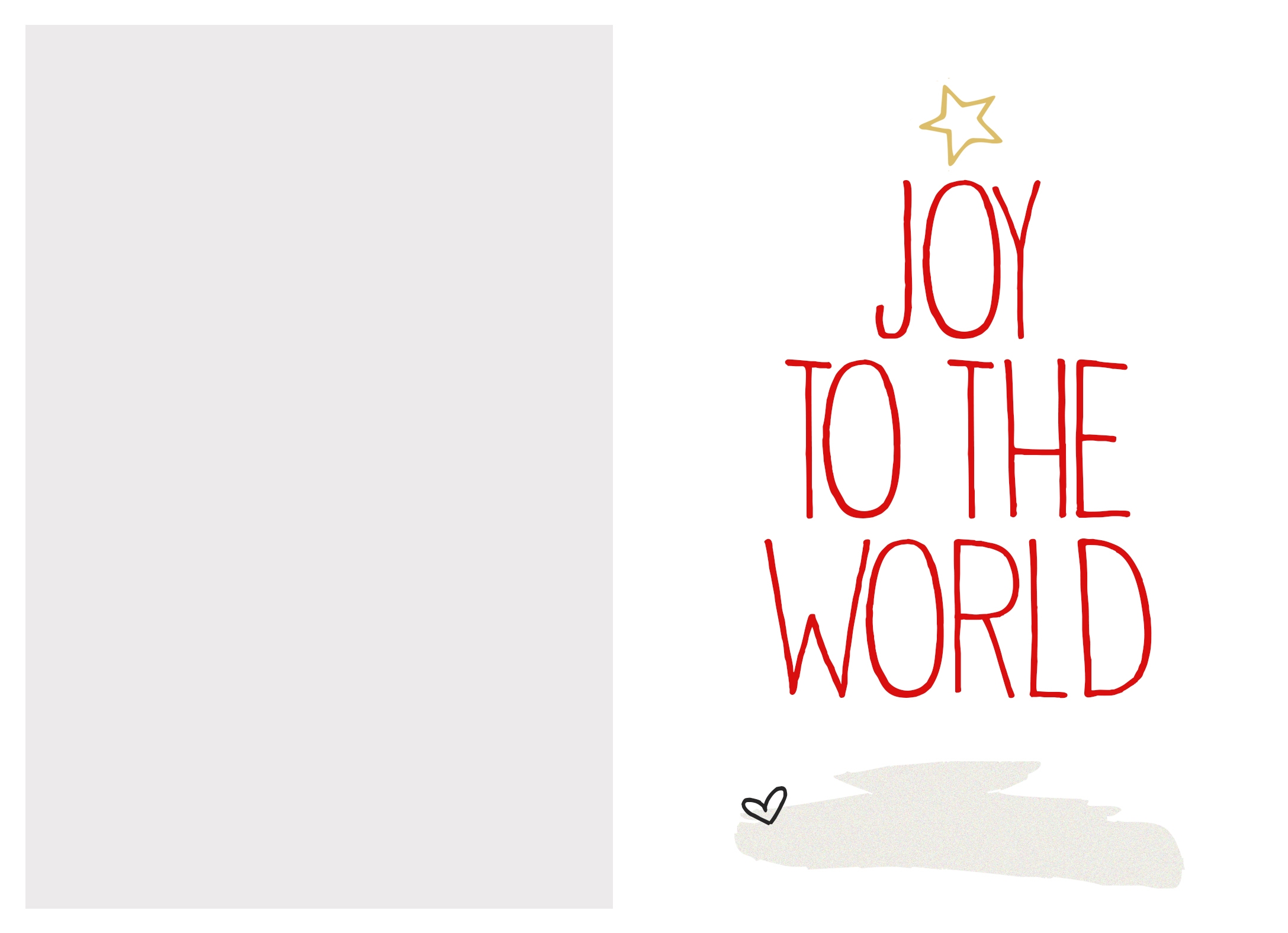  VERIFIED Free Printable Xmas Card Templates