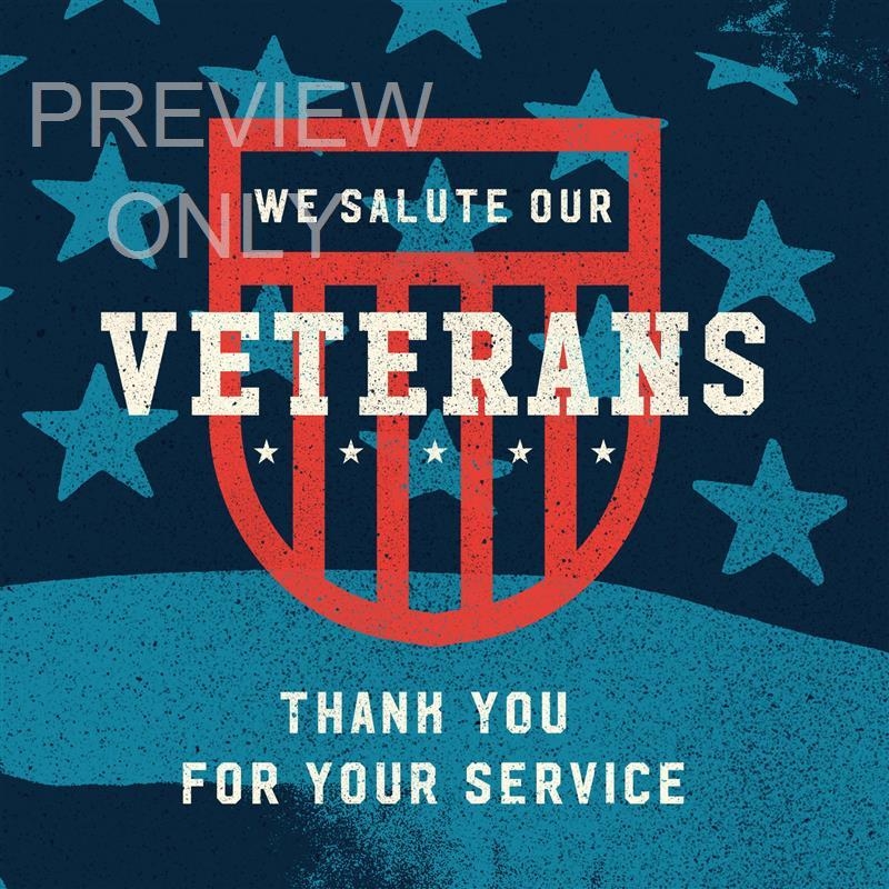Veterans Day Thank You Card Printable Printable Free Templates