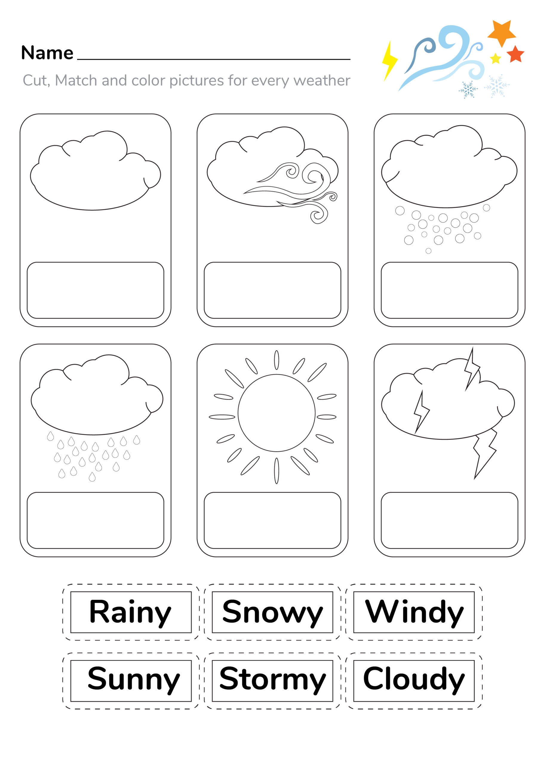 worksheet com