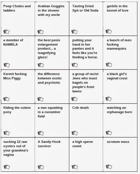 What Do You Meme Printable Cards