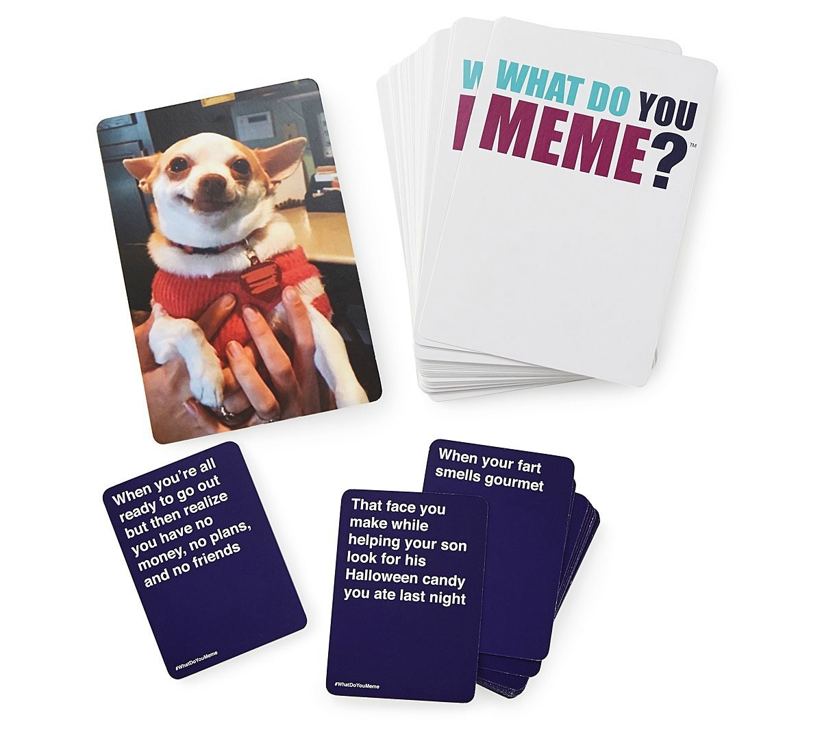 what do you meme cards pdf printable