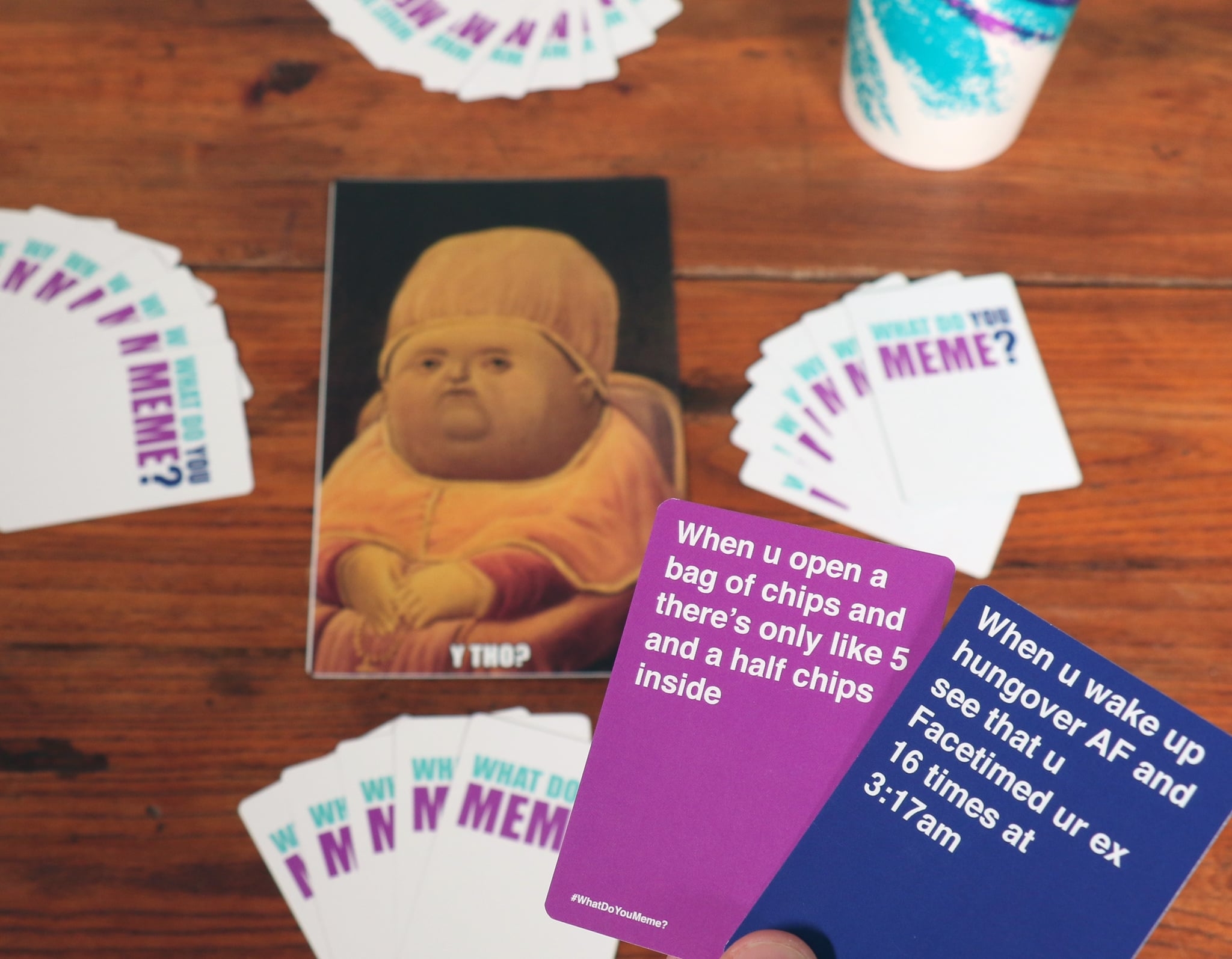 What Do You Meme Printable Cards Printable Form Templates And Letter