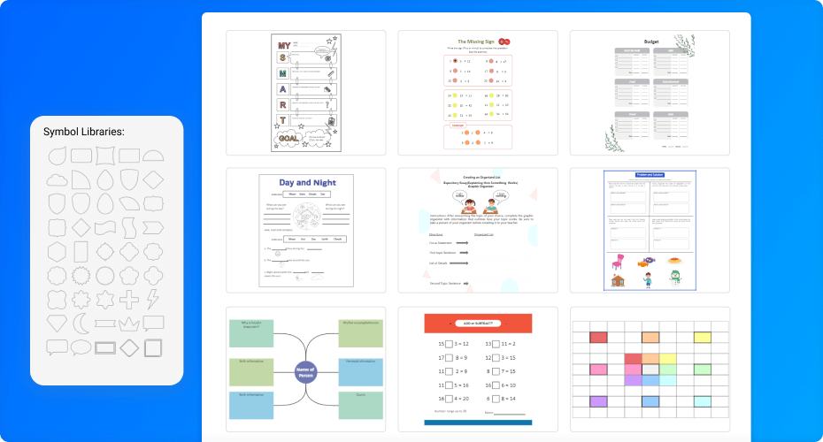Worksheet Generator Kiddoworksheets Worksheets Library
