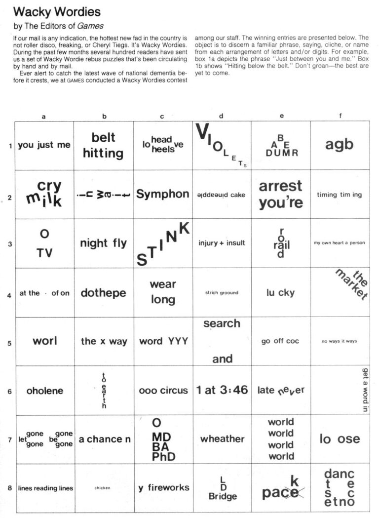 printable brain teasers worksheets pdf