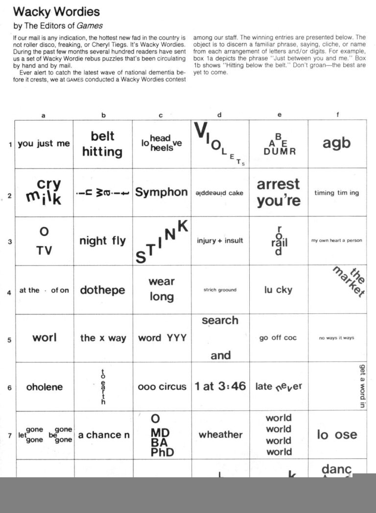 Worksheets Printable Brain Teasers For Adults Ronald Worksheets