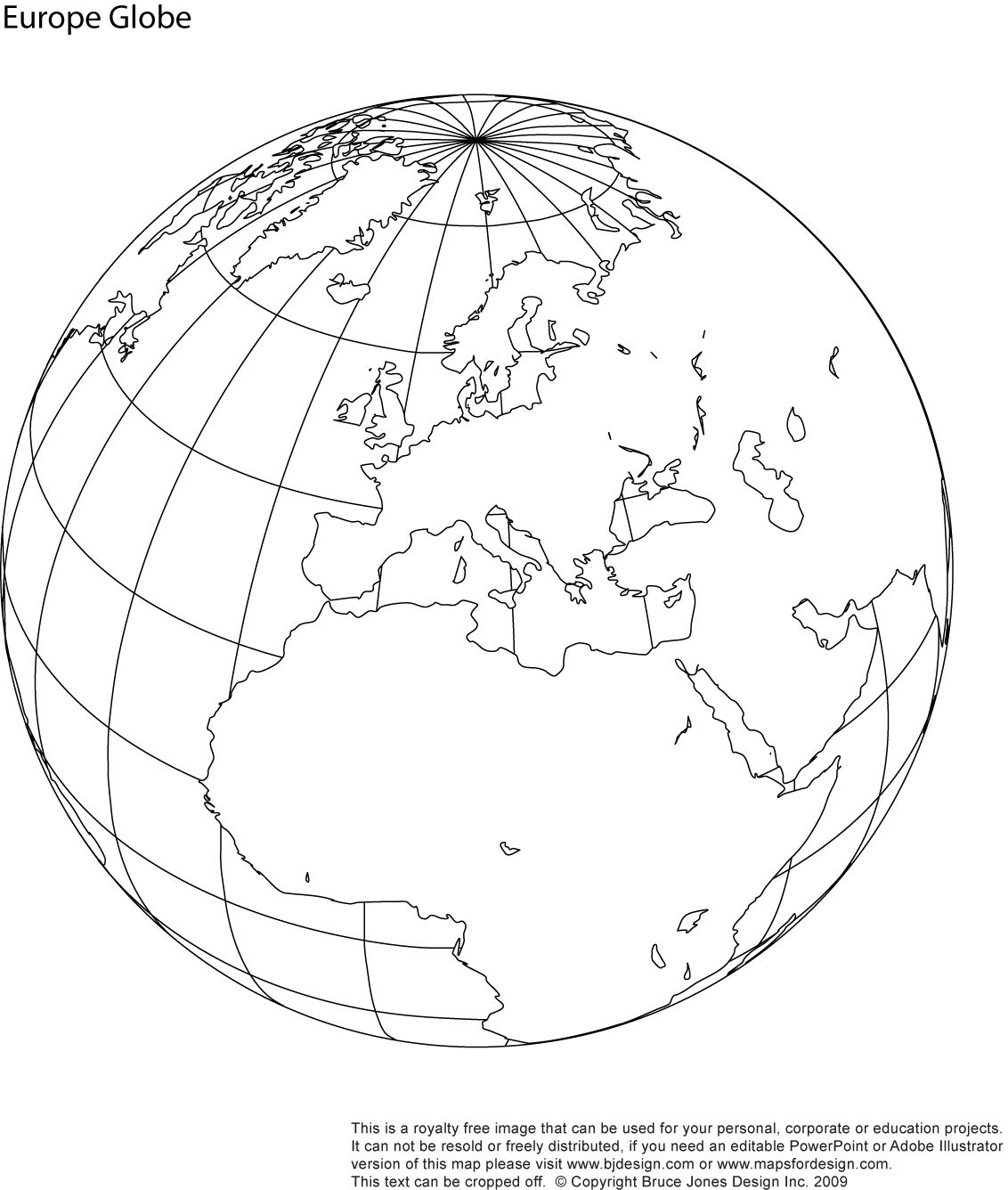 World Globe Tattoos Globe Drawing World Map Printable Globe Vector 