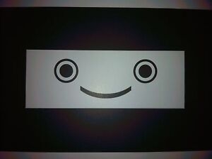 Xbox Kinect Calibration Card