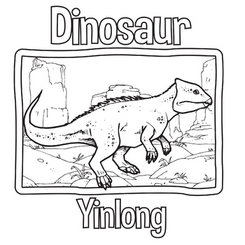 free coloring book page